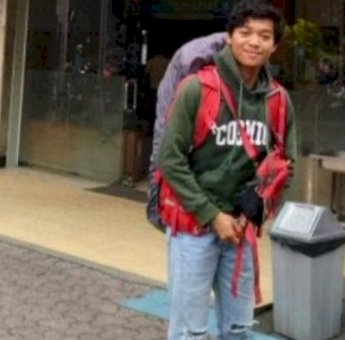 Kisah Keluarga Korban Insiden Kanjuruhan Angger Aditya: Kami Sudah Ikhlas