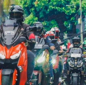 Trik Hemat BBM Saat Menggunakan Sepeda Motor