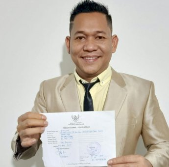 Tiga Hakim PN Sampit Kalimantan Tengah Dilaporkan ke MA dan KY hingga Ditembuskan ke Presiden RI