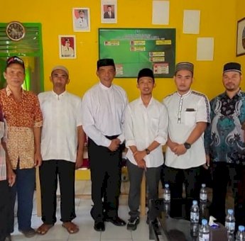 Amri Naharuddin Optimis Memenangkan Pilkades Lompulle Kabupaten Soppeng