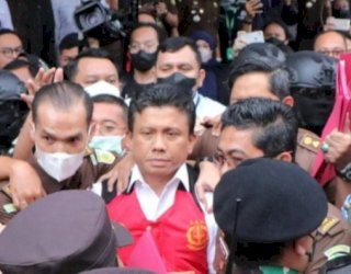 Berkas Ferdy Sambo CS Sudah Diterima PN Jaksel, JPU Menunggu Jadwal Sidang