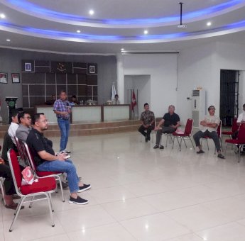 Tahun 2024 RSUD Tipe D di Towuti Bakal Dibangun Diatas Lahan Seluas 10 Hektare