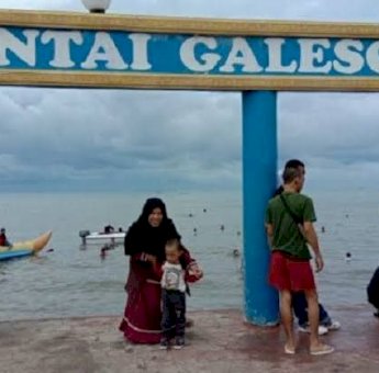 Hari Jadi Sulsel, Dari Mitra Gojek Hingga Objek Wisata Pantai Galesong Diskon Besar-Besaran