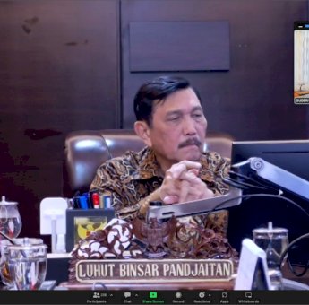 Kasus PMK Mulai Melandai, Gubernur Sulsel Libatkan TNI-Polri untuk Gencarkan Vaksinasi Bagi Ternak