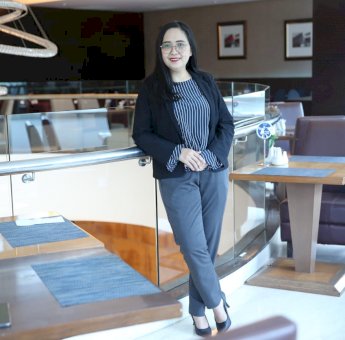 Perjalanan Tammy Helen Rotty, Dari Petugas Telepon Operator Hotel, Kini Pimpin ASTON Makassar