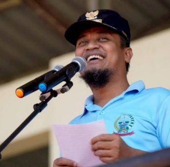 Hari Jadi ke-353 Sulsel, Gubernur Andi Sudirman Akan Beri Bonus Atlet Berprestasi