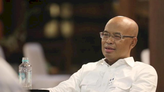 Desmond J. Mahesa, Wakil Ketua Komisi III DPR RI