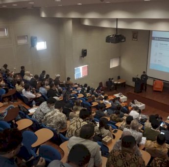PT Vale Dukung Seminar Nasional Tahunan Teknik Mesin dan Pameran Industri