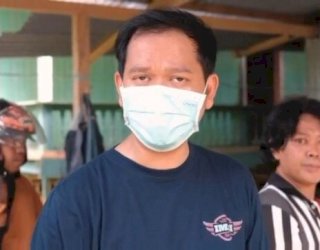 Baguna PDIP Sulsel Imbau Masyarakat Antisipasi Dampak Cuaca Ekstrem