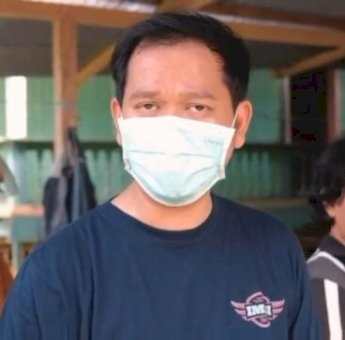 Baguna PDIP Sulsel Imbau Masyarakat Antisipasi Dampak Cuaca Ekstrem