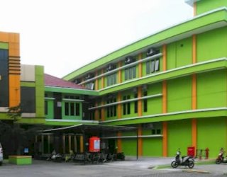 RSUD Sinjai Siapkan Gedung Perawatan Khusus untuk Atlet Porprov