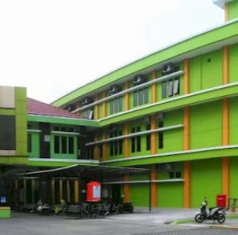 RSUD Sinjai Siapkan Gedung Perawatan Khusus untuk Atlet Porprov