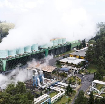 8 Upaya PLN Kurangi Emisi Karbon Bakal Dipamerkan dalam SOE International Conference