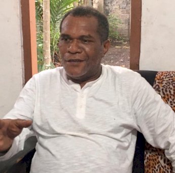 Lukas Enembe Sakit dan Tersangkut Kasus Korupsi, Ondoafi Sentani Desak Pemerintah Pusat Tetapkan Pejabat Pengganti Gubernur Papua