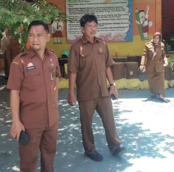 Persiapan Adipura, Pemkot Parepare Turun Pantau Sekolah Lokus Penilaian