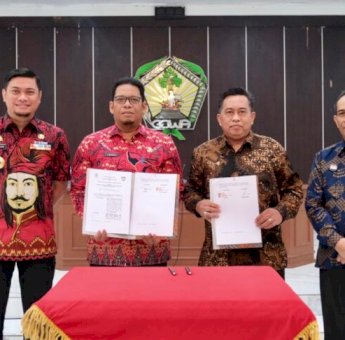Kolaborasi Pemkab Gowa-UIN Makassar, Ratusan Guru PAI Diikutkan Program PPG