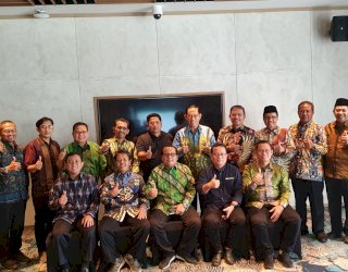 Tahun 2023, IAIN Bima Mulai Terima Mahasiswa Baru