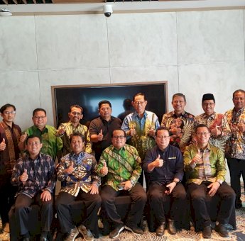 Tahun 2023, IAIN Bima Mulai Terima Mahasiswa Baru