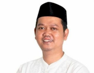 Peringati HSN, Wakil Ketua PWNU Sulsel Fadli Ananda: Kiprah Santri Ada Diberbagai Bidang