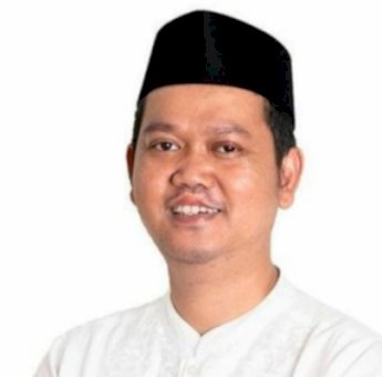 Peringati HSN, Wakil Ketua PWNU Sulsel Fadli Ananda: Kiprah Santri Ada Diberbagai Bidang