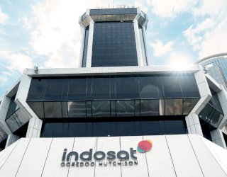 Layanan 5G Indosat Ooredoo Hutchison di Makassar, Akses Internet Lebih Cepat dan Maksimal