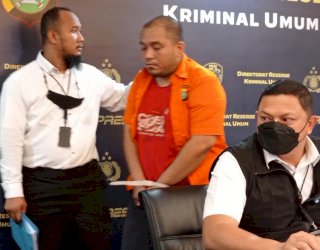 Polisi Berhasil Tangkap Pelaku Pembunuh dan Pembuang Mayat di Kolong Tol Becak Kayu Bekasi