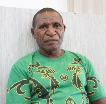 Kepala Suku Mek Minta KPK Juga Periksa Pejabat Daerah di Yahukimo