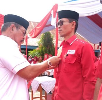 PMI Kabupaten Gowa Didorong Jadi Mitra Pemerintah Dalam Penanganan Bencana