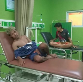Waduh, Atlet Dayung Kepulauan Selayar Dipukul OTK Usai Bertanding