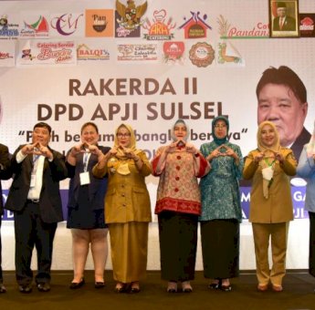 Pemprov Dorong Peningkatan Mutu Usaha Jasaboga di Sulsel