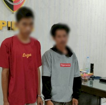 Dua Pelaku Pemukul Atlet Dayung Selayar Ditangkap, Begini Kronologinya