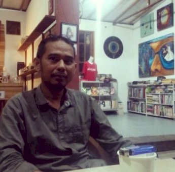 Dewan Kesenian Banjarmasin Akan Gelar BAW 2022