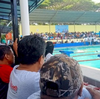 Porprov Sulsel: Official Cabor Renang Kota Makassar Diduga Alami Pelecehan