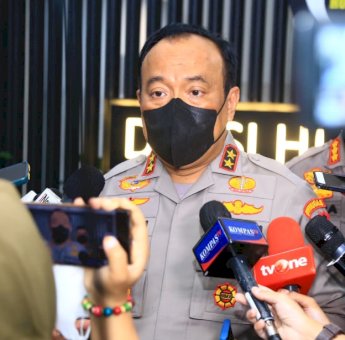 Kasus Dugaan Korupsi Pemberian Kredit BPD Jateng Berlanjut, Bareskrim Polri Tahan Dua Tersangka