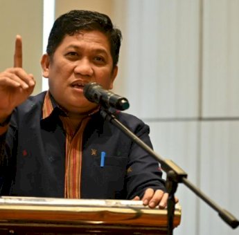 Tahun 2023, Pemprov Sulsel Anggarkan Lebih Rp 60 Miliar Pembangunan Stadion Mattoanging