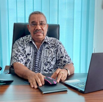 Gelar Sensus Regsosek 2022, BPS Flotim Terjunkan 565 Petugas