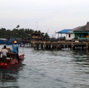 Komitmen Terangi Negeri, PLN Siap Berikan Program Kelistrikan Merata Bagi Masyarakat