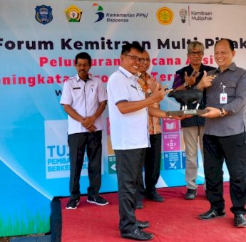 Wakatobi Ditarget Jadi Sentra Pengembangan Produk Ternak di Sultra