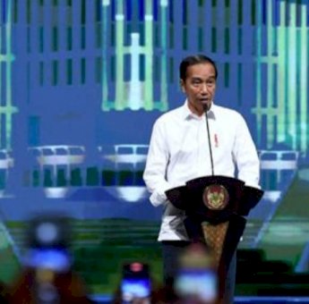 Hari Sumpah Pemuda, Presiden Jokowi Luncurkan Jagat Nusantara