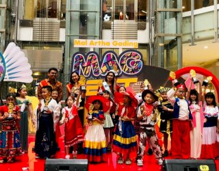 Montessori Gading Permata School Gelar Seminar Pendidikan