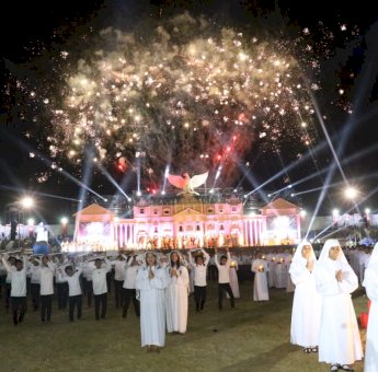 Pesparani Sebagai Wujud Nilai Toleransi Dalam Kebhinekaan