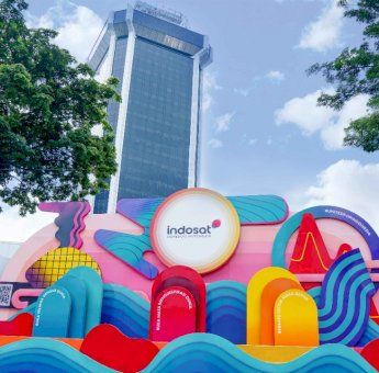 58 Tahun Indosat: Dari Sambungan Telpon Kuno Hingga ke Jaringan Internet Super Cepat