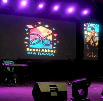 Muslimin Bando: Ponpes Rahmatul Asri Siap Menyambut Visi Indonesia Emas 2045