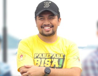 Berhasil Kumpulkan 61 Medali, Kontingen Parepare Masuk Lima Besar Porprov Sulsel ke-17