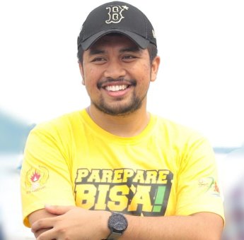 Berhasil Kumpulkan 61 Medali, Kontingen Parepare Masuk Lima Besar Porprov Sulsel ke-17