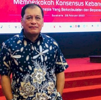 Sesalkan Tragedi Kanjuruhan, NH Imbau Ketum PSSI Investigasi dan Evaluasi Total
