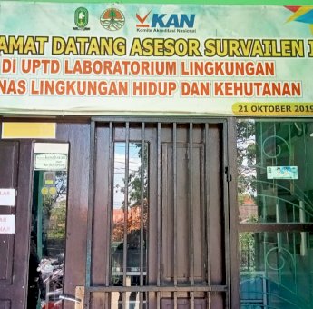 Ditreskrimsus Polda Sulsel Periksa Dua Paket Pengadaan DAK DLHK Sinjai
