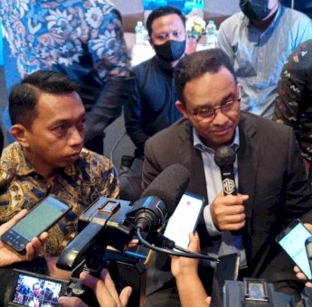 Gerak Cepat NasDem Sulsel, 24 DPD Mulai Kampanyekan Anies Hingga ke Pelosok