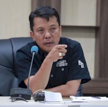 Fraksi Golkar DPRD Makassar Harap Pemilu Raya RT/RW Tidak Ditunda