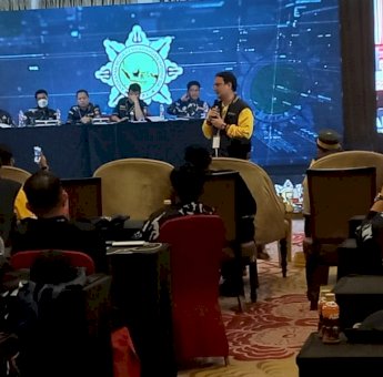 Musda AMPI Sulsel Ditunda, DPP Segera Tunjuk Pelaksana Tugas